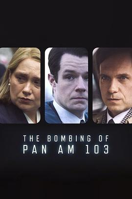 蘑菇视频《泛美航空103航班爆炸案 The Bombing of Pan Am 103》免费在线观看