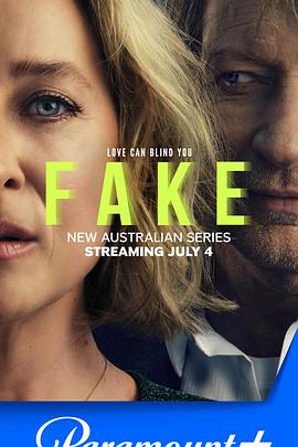 蘑菇TV《虚情假意》免费在线观看