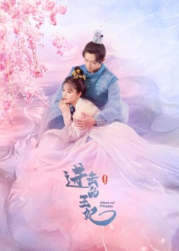 蘑菇TV《进击的王妃》免费在线观看