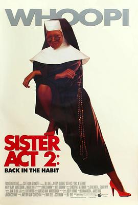 蘑菇影音app《修女也疯狂2 Sister Act 2: Back in the Habit》免费在线观看