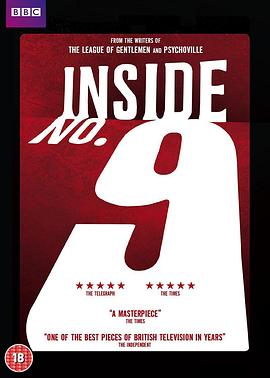 蘑菇视频《9号秘事 第八季 Inside No. 9 Season 8》免费在线观看