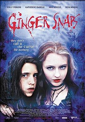 蘑菇TV《变种女狼 Ginger Snaps》免费在线观看