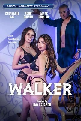蘑菇TV《游走 Walker》免费在线观看