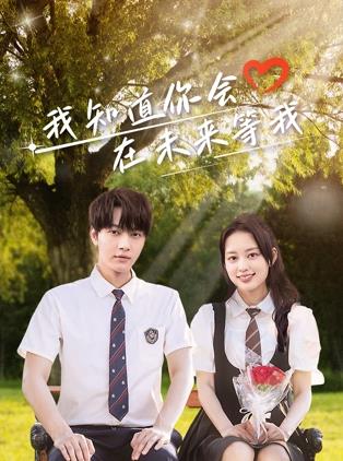 蘑菇视频《我知道你会在未来等我》免费在线观看