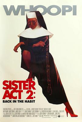 蘑菇TV《修女也疯狂2 Sister Act 2: Back in the Habit》免费在线观看