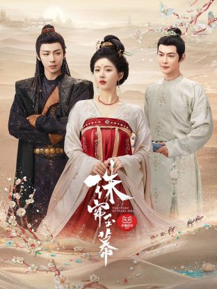 蘑菇TV《珠帘玉幕》免费在线观看