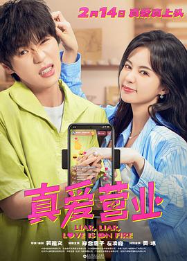 蘑菇TV《真爱营业》免费在线观看