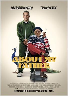 蘑菇影音app《关于我的父亲 About My Father》免费在线观看