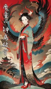 蘑菇影音app《魔童：神鸟破穹》免费在线观看
