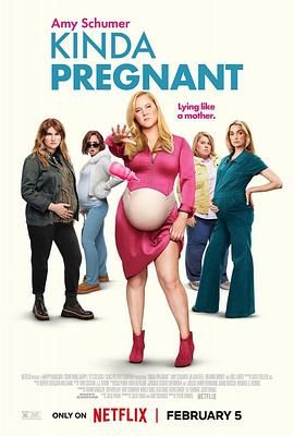 蘑菇视频《肚假情真 Kinda Pregnant》免费在线观看