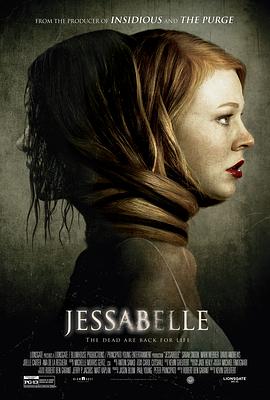 蘑菇TV《杰莎贝尔 Jessabelle》免费在线观看