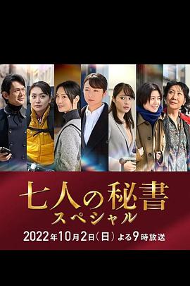 蘑菇影音app《七个秘书 特别篇 七人の秘書スペシャル》免费在线观看