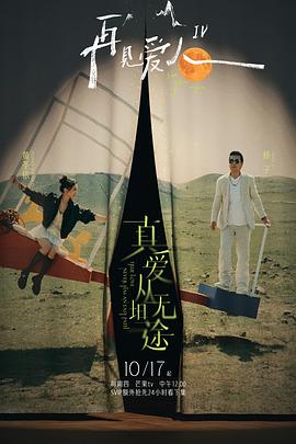 蘑菇TV《再见爱人第四季》免费在线观看