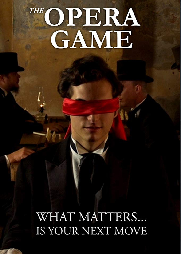 蘑菇影音app《保罗·摩菲》免费在线观看