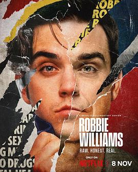 蘑菇TV《罗比·威廉姆斯 Robbie Williams》免费在线观看