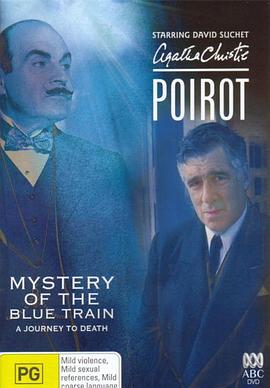 蘑菇影音app《蓝色特快上的秘密 Poirot: The Mystery of the Blue Train》免费在线观看