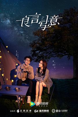 蘑菇视频《良言写意》免费在线观看