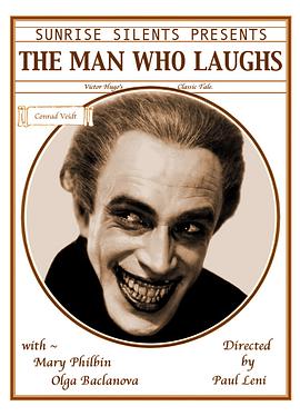 蘑菇视频《笑面人 The Man Who Laughs》免费在线观看